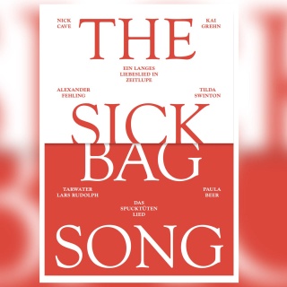 The Sick Bag Song / Das Spucktütenlied
