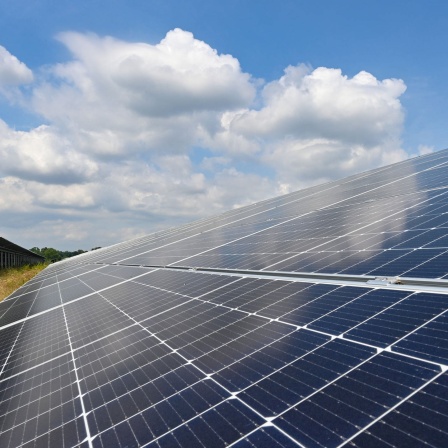 SOS! Europäische Solarindustrie bittet EU um Hilfe