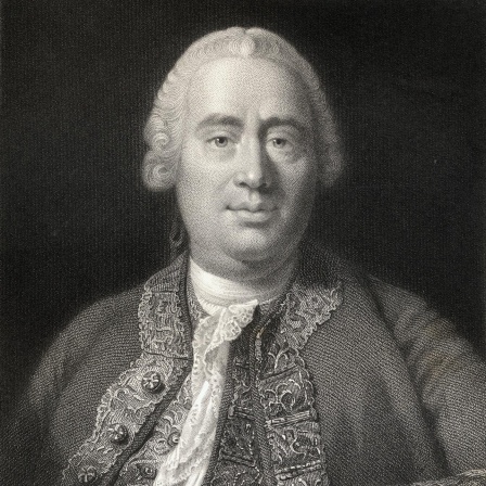 David Hume - Der Vater der modernen Philosophie