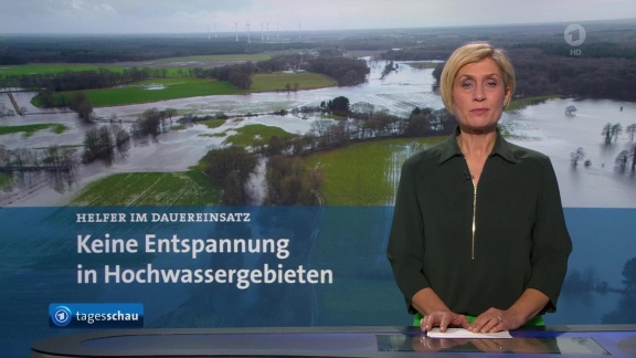 Tagesschau - Tagesschau 14:00 Uhr, 03.01.2024