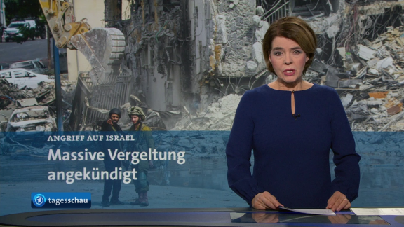 Tagesschau - Tagesschau 12:00 Uhr