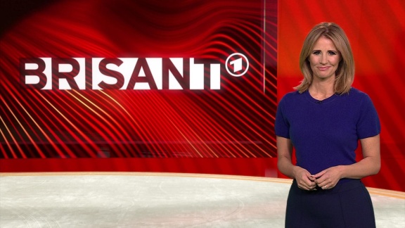 Brisant - Brisant Vom 29. September