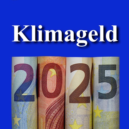 Klimageld