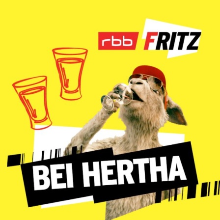 Das Känguru trinkt aus einem Weinglas (Grafik: Lena Dickmann | finetype)