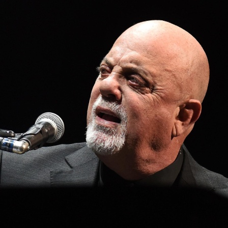 Billy Joel feiert seinen 70. Geburtstag