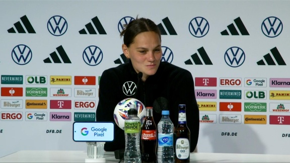 Coverbild Deutschland / Giulia Gwinn