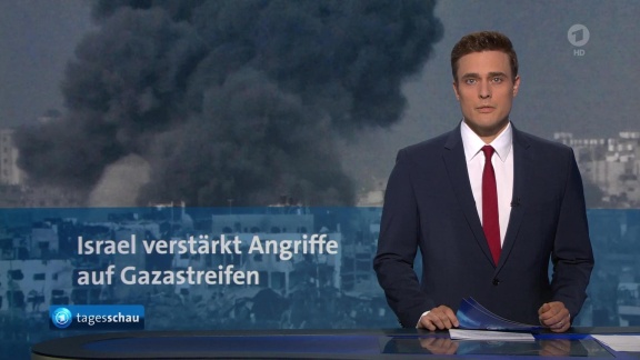 Tagesschau - Tagesschau 20:00 Uhr