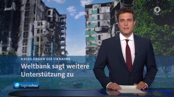 Tagesschau - Tagesschau, 06:00 Uhr