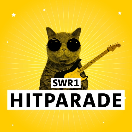 Sendungslogo SWR1 Hitparade