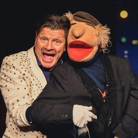 Revue "Himmlische Zeiten" in Essen
