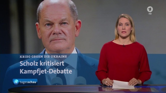 Tagesschau - Tagesschau, 06:00 Uhr