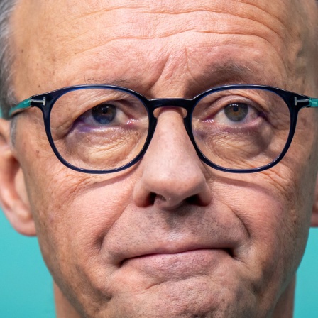 Am 6. Mai 2025 soll Friedrich Merz zum neuen Bundeskanzler gewählt werden.