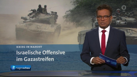 Tagesschau - Tagesschau 14:00 Uhr, 06.12.2023