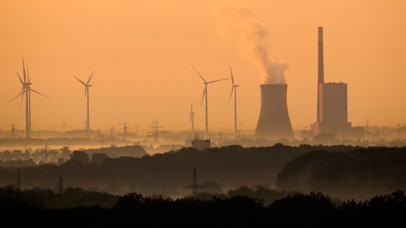 Hart Aber Fair - Kostenfalle Energie: Wie Sollen Wir Das Schaffen.