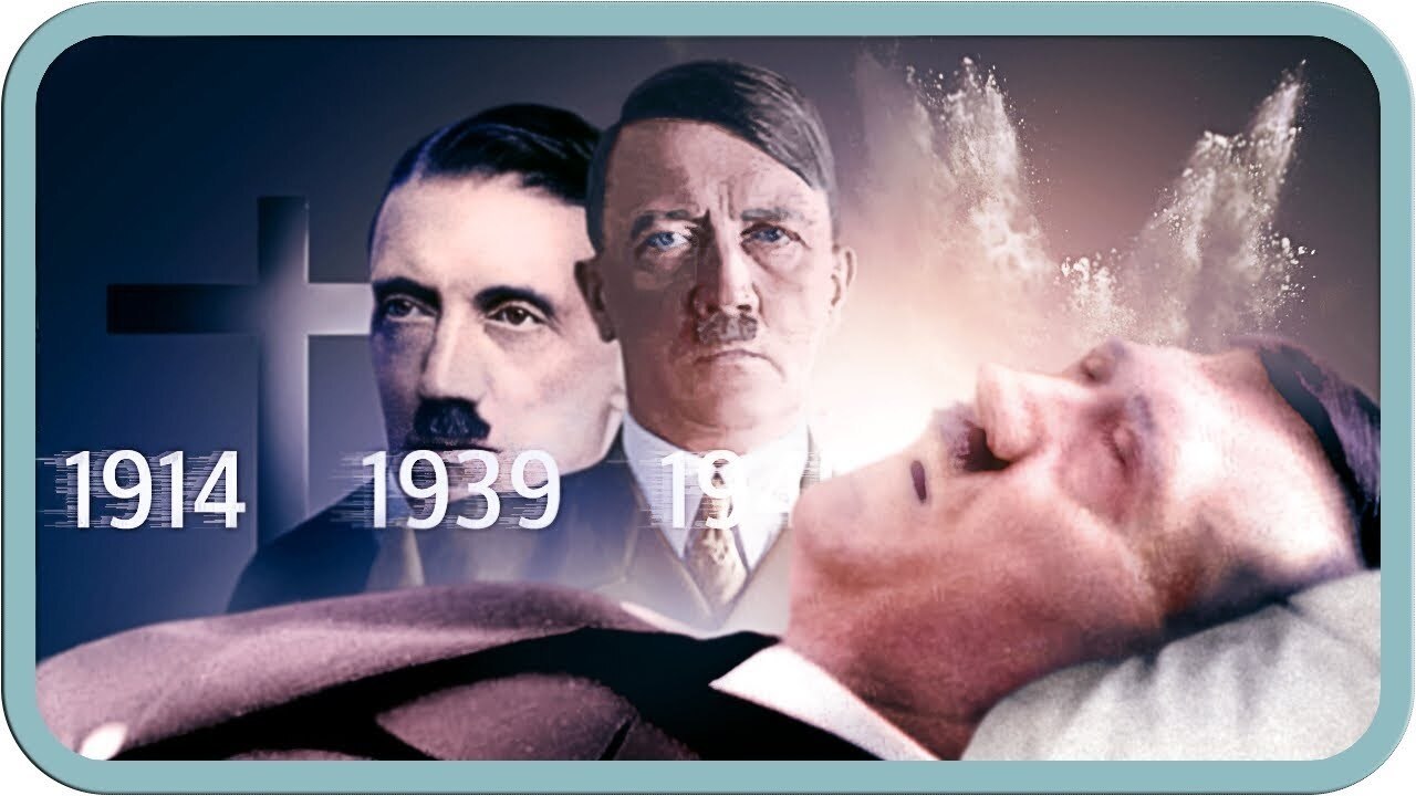 MrWissen2go Was wäre, wenn Hitler früh gestorben wäre? ARD Mediathek