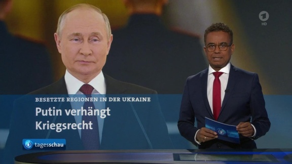 Tagesschau - Tagesschau, 15:00 Uhr