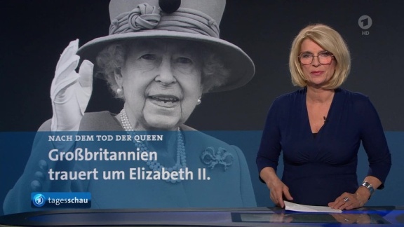 Tagesschau - Tagesschau, 15:00 Uhr