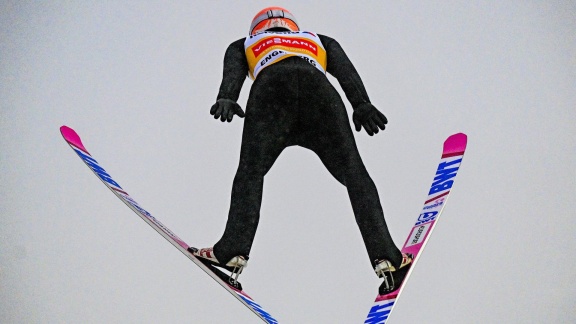 Sportschau - Die Komplette Qualifikation In Engelberg