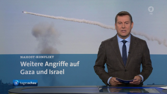 Tagesschau - Tagesschau, 17:45 Uhr