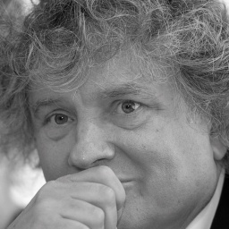 Theaterdramaturg Carl Hegemann ist gestorben