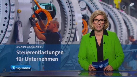 Tagesschau - Tagesschau 16:00 Uhr, 04.06.2025