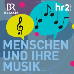 hr2 Menschen und ihre Musik  