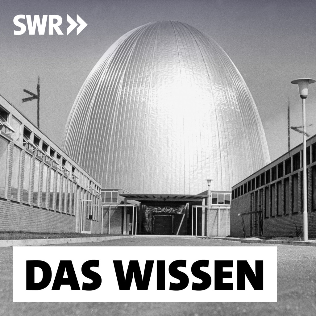Podcast: Frühe Atom-Euphorie – Die Epoche der Kernenergie in Deutschland (1/2)