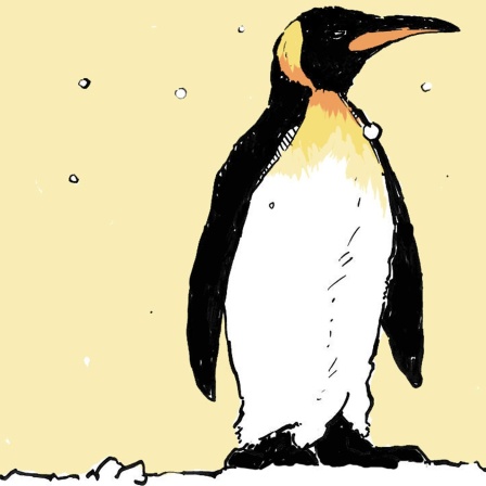 Welt-Pinguin-Tag