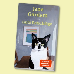 Jane Gardam: Gute Ratschläge