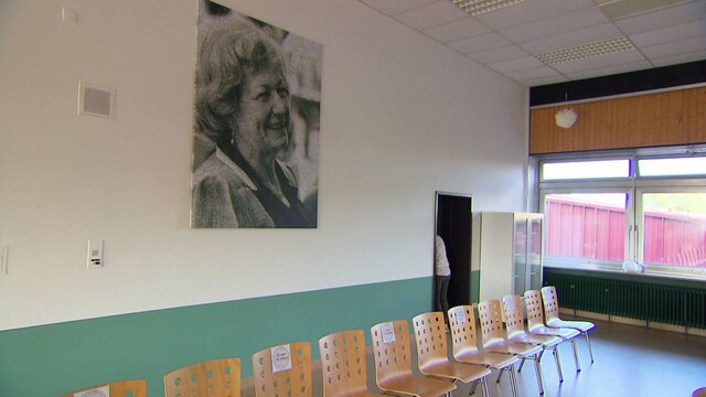 Realschule Plus in Pirmasens wird &#034;Käthe-Dassler-Schule&#034;