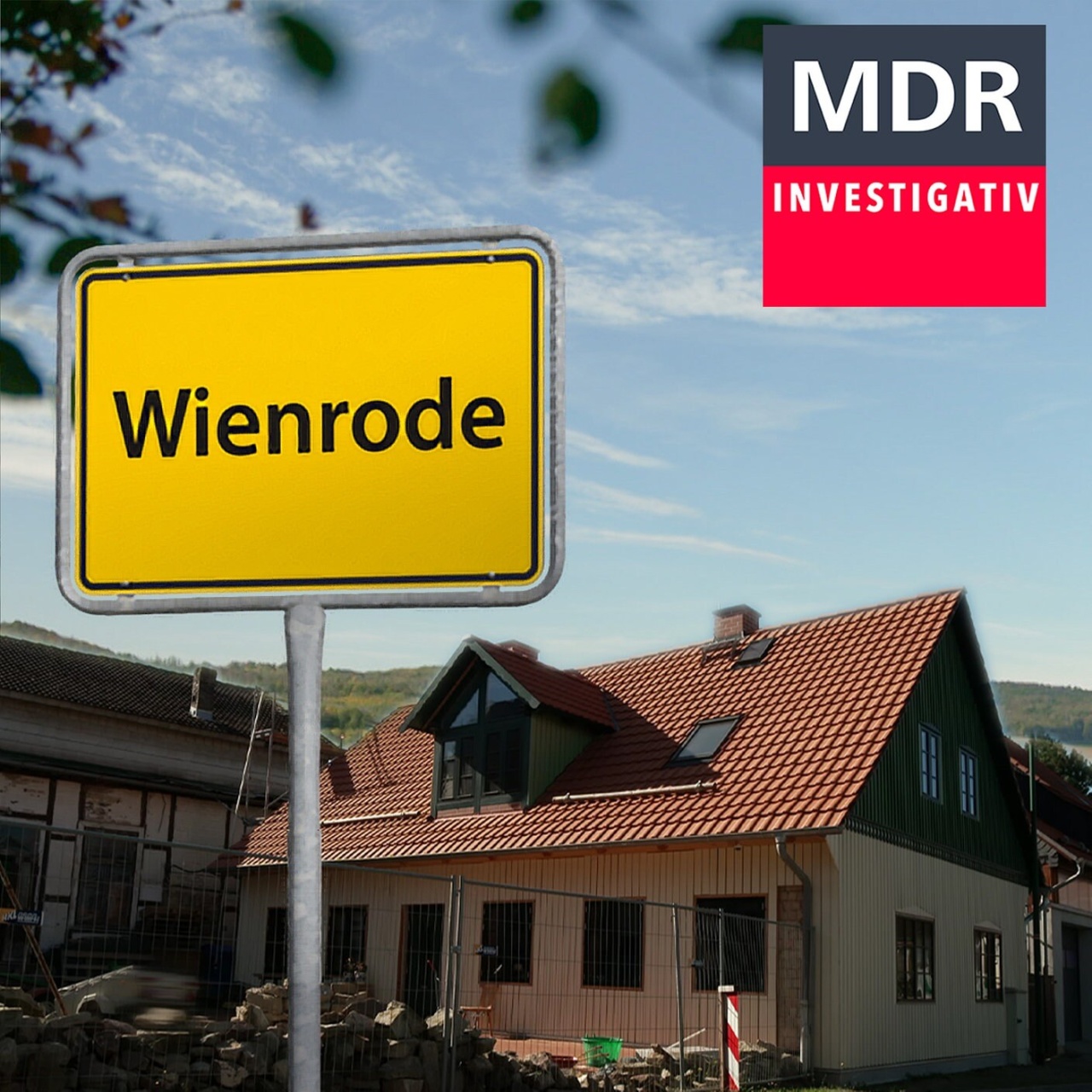 Was tun gegen völkische Siedler im Dorf?