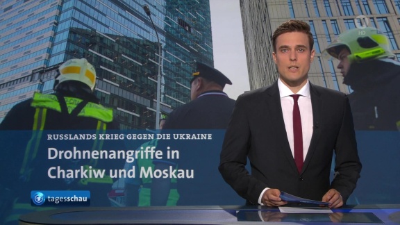 Tagesschau - Tagesschau 09:00 Uhr