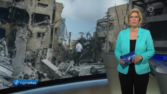Tagesschau - Tagesschau 12:00 Uhr, 16.06.2025