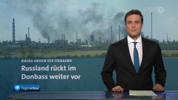 Tagesschau - Tagesschau, 09:00 Uhr