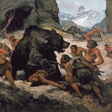 Der Neandertaler - Der verkannte Urzeit-Mensch