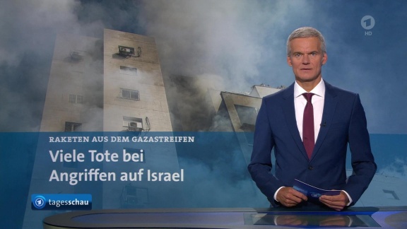 Tagesschau - Tagesschau 15:30 Uhr