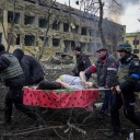 Die Gräuel des Krieges: AP-Reporter dokumentieren die Belagerung von Mariupol