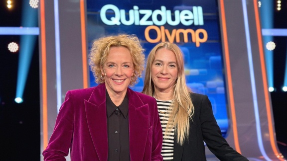 Quizduell - Team 'kino' Gegen Den Quizduell-olymp