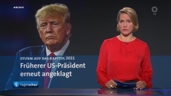 Tagesschau - Tagesschau 09:00 Uhr