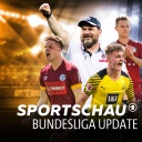 Sportschau Daily - Das Bundesliga Update am 18..04.2022