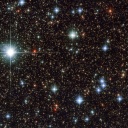 Das Weltall mit den zahllosen Sternen beginnt etwa 100 Kilometer über unseren Köpfen – überall auf der Erde