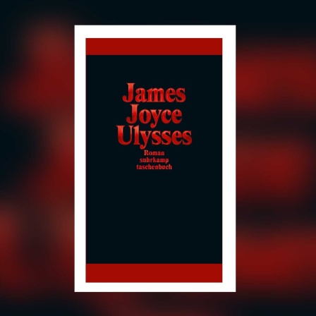 James Joyce - Ulysses