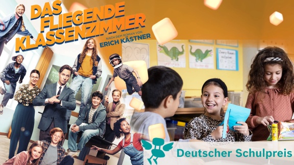 Tigerenten Club - Schule Mal Anders!