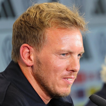 Julian Nagelsmann wird neuer Bundestrainer