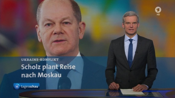 Tagesschau - Tagesschau, 07:00 Uhr