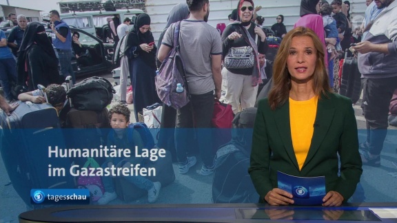 Tagesschau - Tagesschau 20:00 Uhr