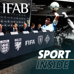 IFAB - Hinter den Kulissen der Regelhüter des Fußballs