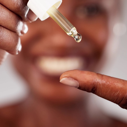 Kollagen Serum