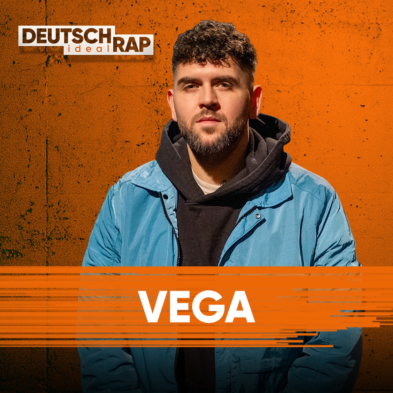 Deutschrap ideal · Vega 