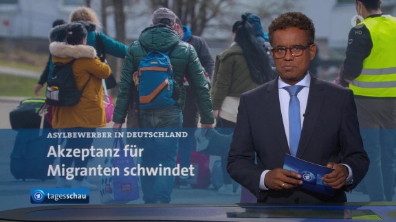 Tagesschau - Tagesschau 16:00 Uhr